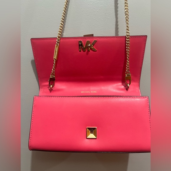 Michael kors special edition crossbody - Picture 8 of 10